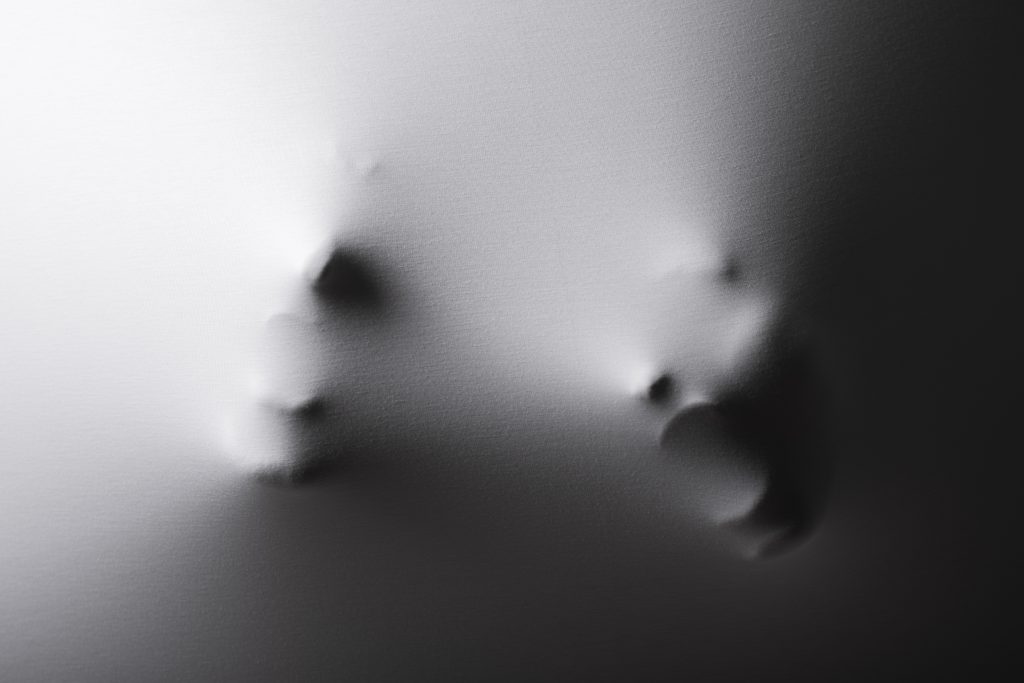 克服恐懼及憂慮 Overcoming Fears and Worries