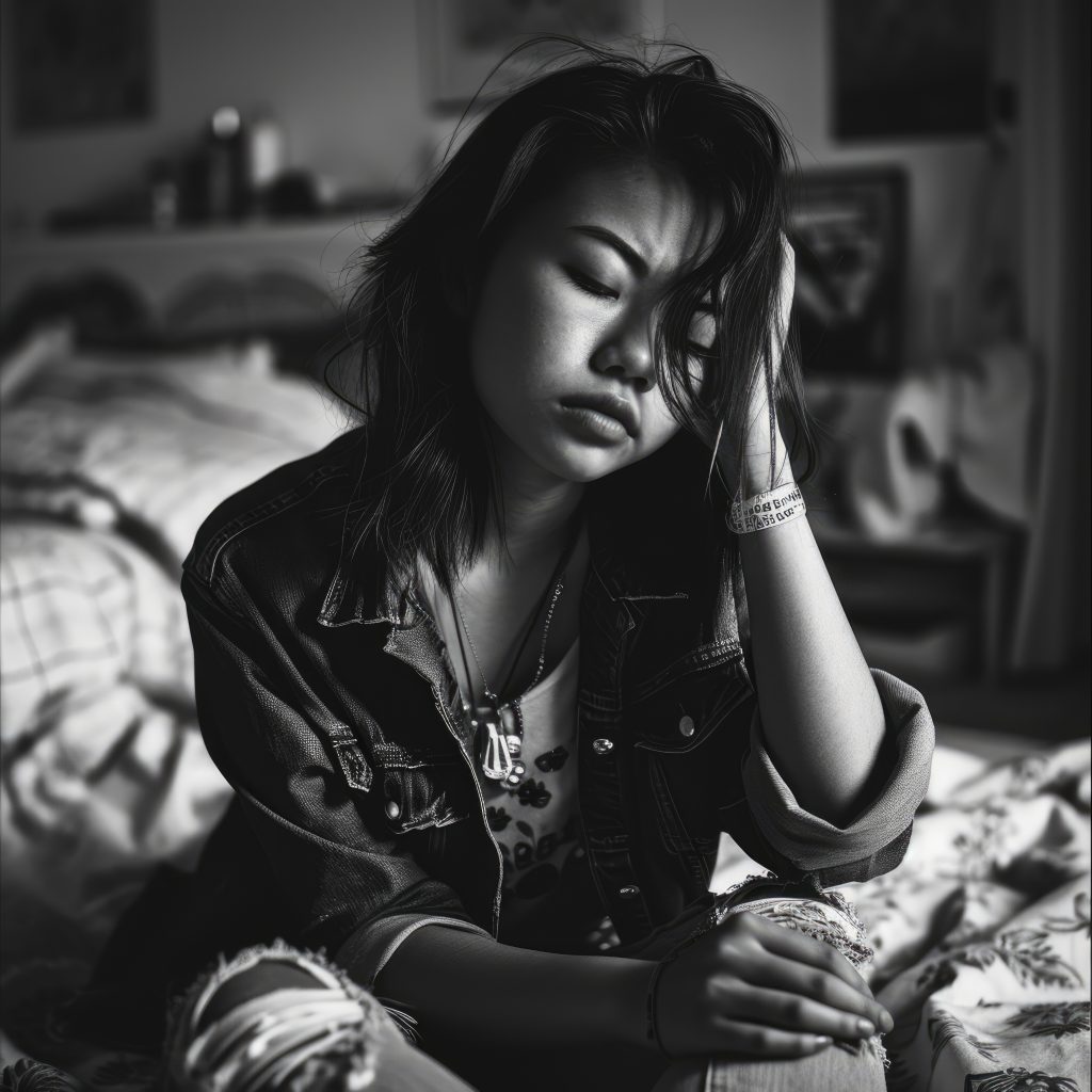 抑鬱/憂鬱症的相關資源 Depression: Links and Resources